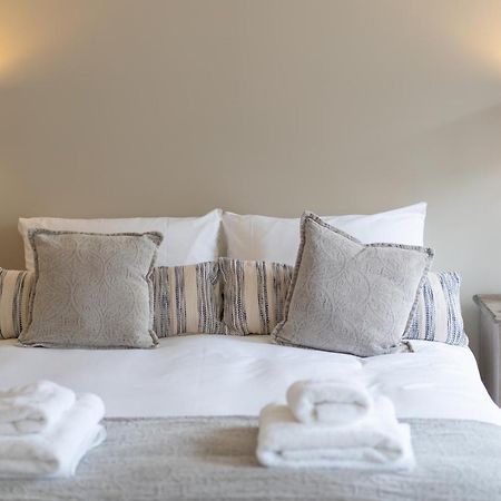 The Ironmongers Boutique Accommodation 艾尔舍姆 外观 照片
