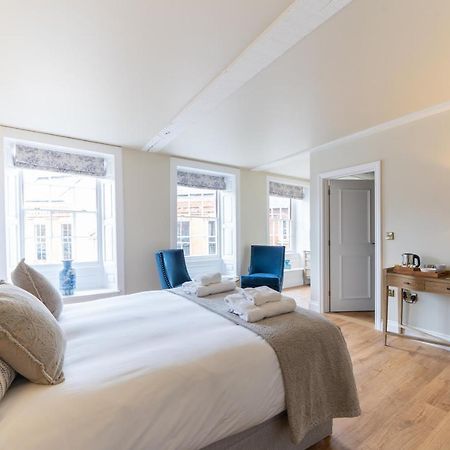 The Ironmongers Boutique Accommodation 艾尔舍姆 外观 照片