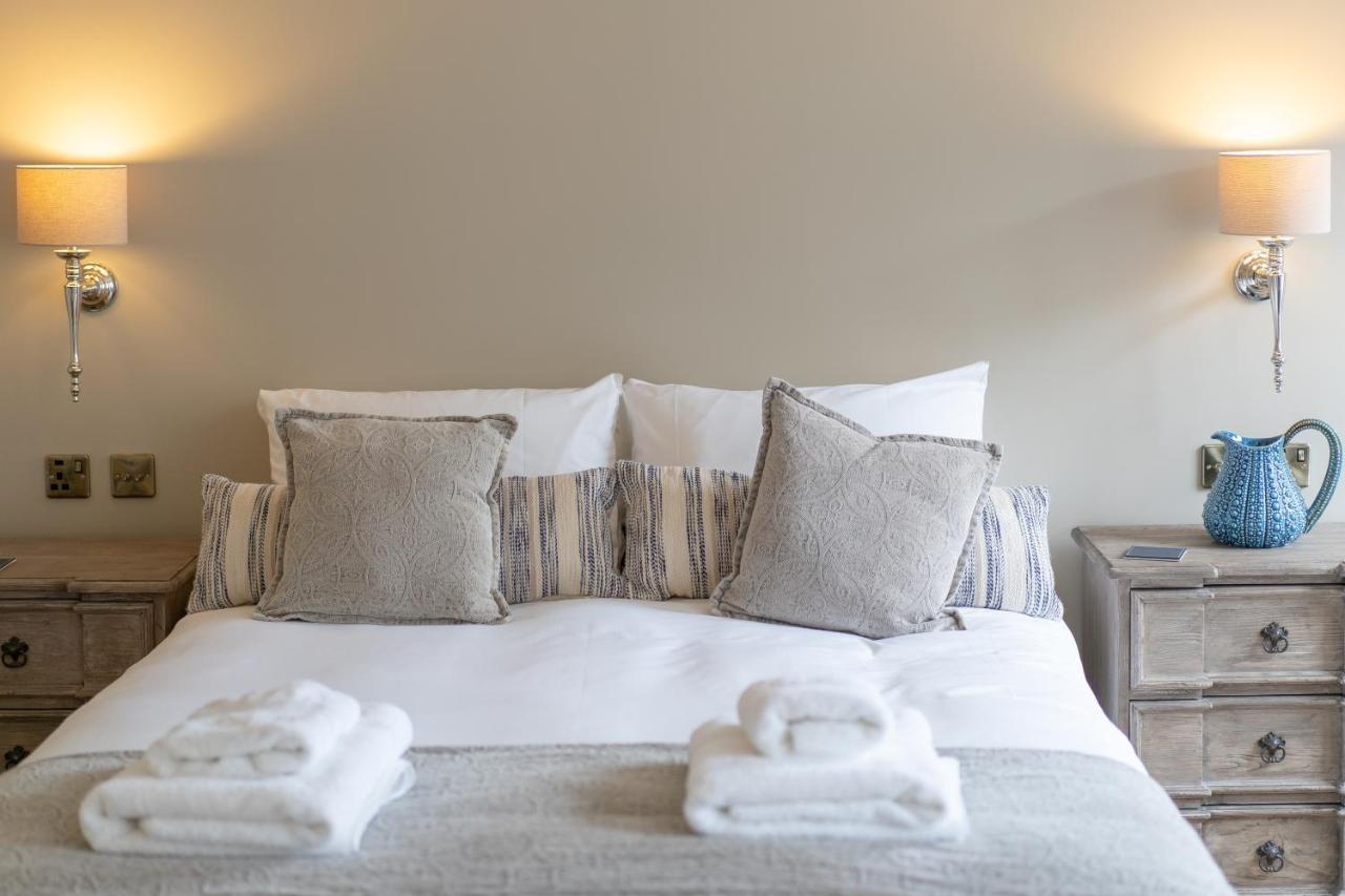 The Ironmongers Boutique Accommodation 艾尔舍姆 外观 照片