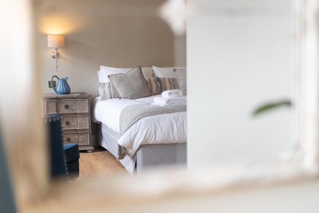 The Ironmongers Boutique Accommodation 艾尔舍姆 外观 照片