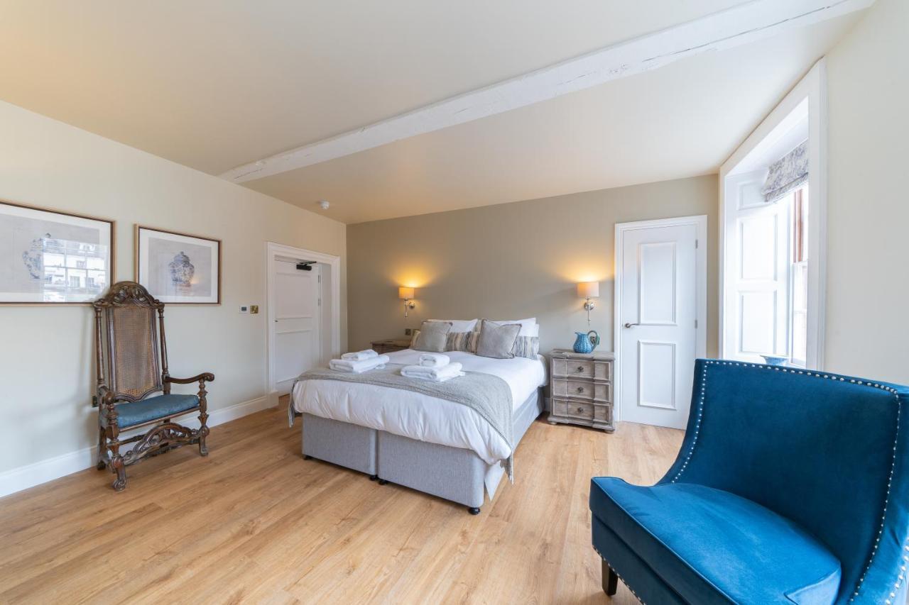 The Ironmongers Boutique Accommodation 艾尔舍姆 外观 照片
