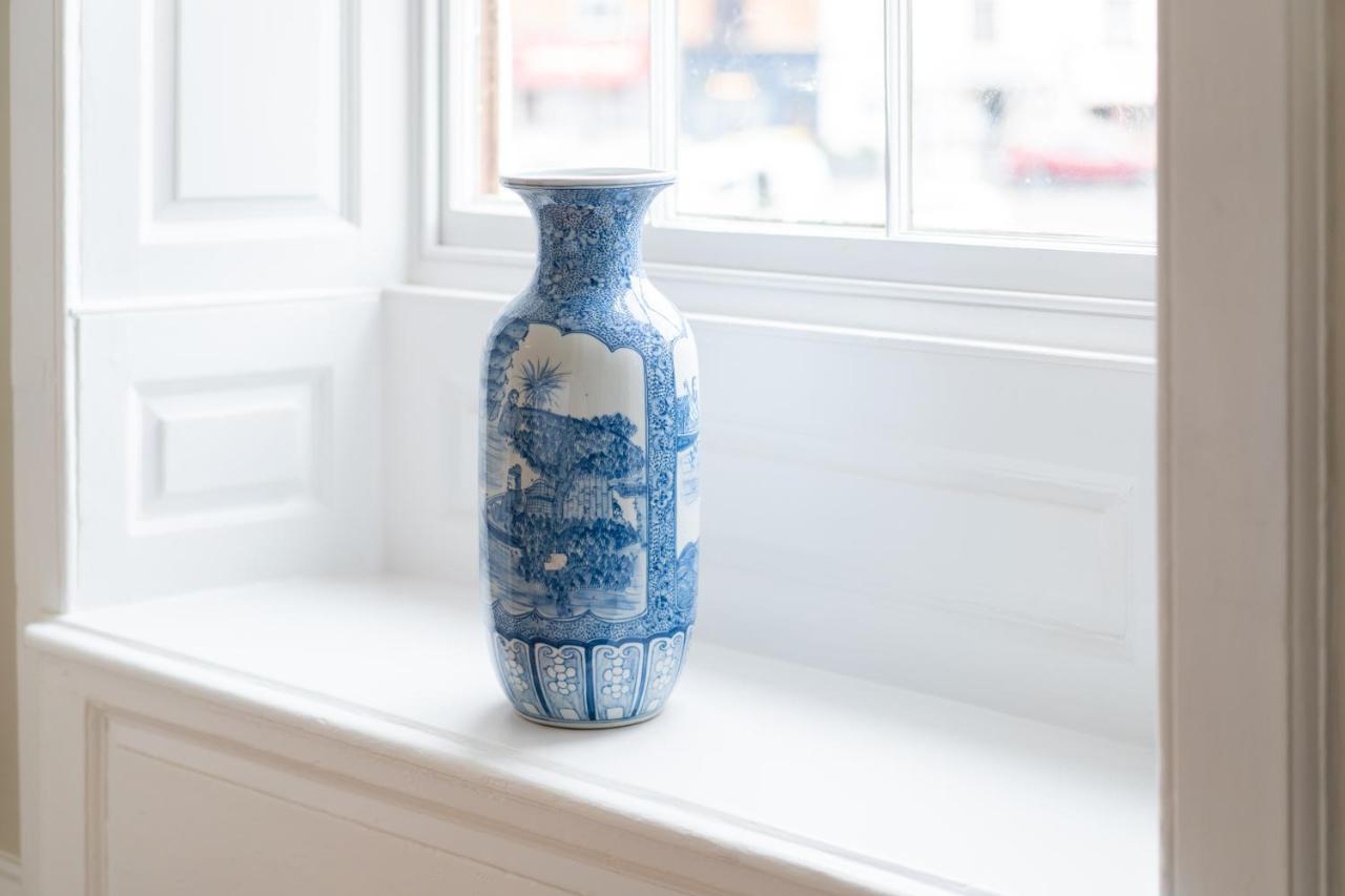 The Ironmongers Boutique Accommodation 艾尔舍姆 外观 照片