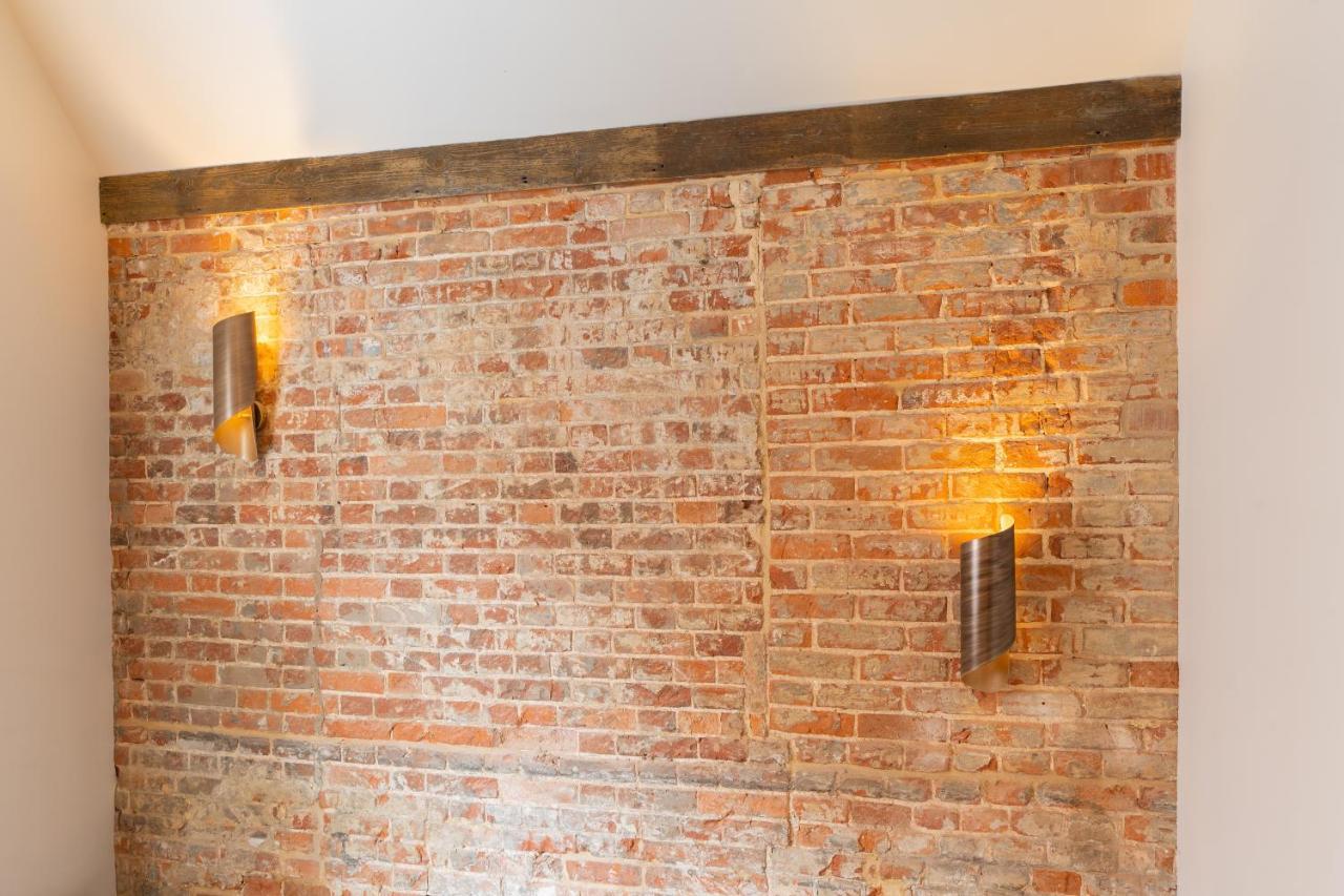 The Ironmongers Boutique Accommodation 艾尔舍姆 外观 照片
