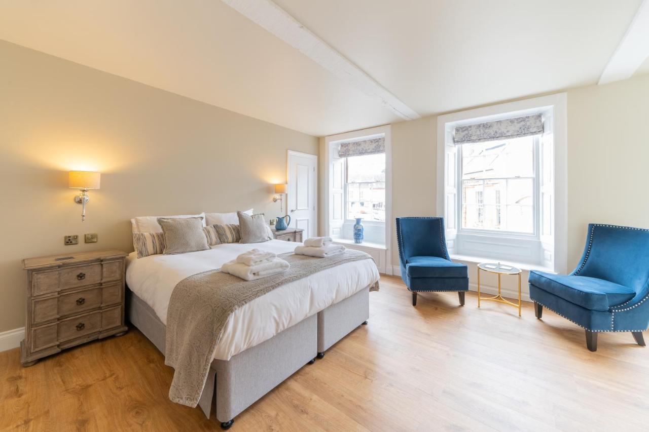 The Ironmongers Boutique Accommodation 艾尔舍姆 外观 照片