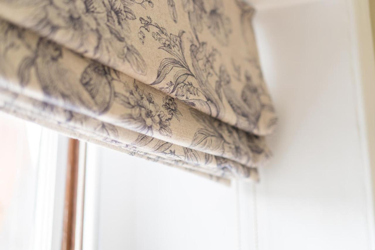 The Ironmongers Boutique Accommodation 艾尔舍姆 外观 照片