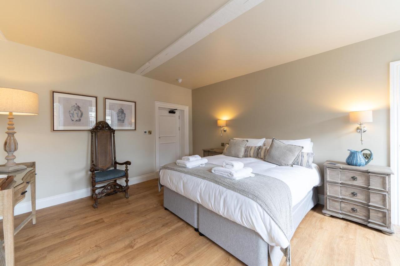 The Ironmongers Boutique Accommodation 艾尔舍姆 外观 照片