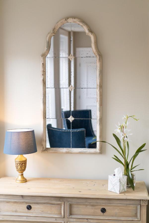 The Ironmongers Boutique Accommodation 艾尔舍姆 外观 照片